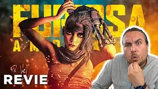FURIOSA Kritik Review (2024)