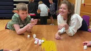 Haslingden High School: Summer School 2021