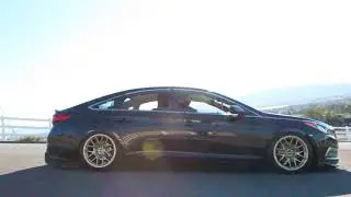 Bagged sonata