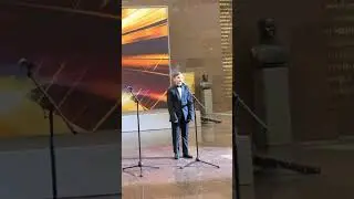 «Баллада о солдате» В.Соловьев-Седой. Соло А.Розов #соловьевседой#матусовский#балладаосолдате#песни
