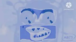 Klasky Csupo Nightmares 1998 Super Effects in Electronic Sounds