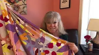 Fabric Avalanche