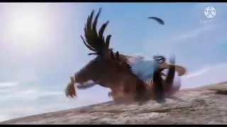 Могучий Орёл и 