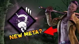 A Must Use Trickster Perk! | Dead by Daylight (DBD)
