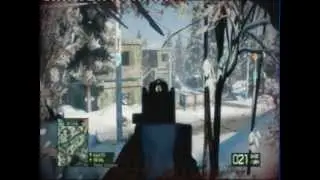 BATTLEFIELD: BAD COMPANY 2