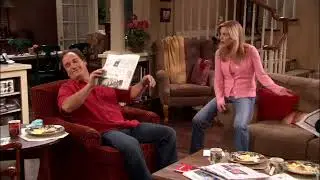 According to Jim (Anger Management)