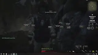 Stalker Online. ATOMIC.