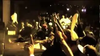 O.N.E Presents Krazie B - The Show Goes On(Official Music Video)