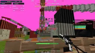 😈 РАЗНОС РАСТ МИ С ЛУЧШИМ ЧИТОМ MERIADA 😈