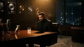 DRAKE & LIL WAYNE TYPE BEAT – THE MAN (Back to 2010's Rap Beat)