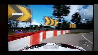 abgk555 Michelin Virtual Racing Entry