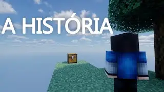 How Skyblock Changed Minecraft Forever - The Complete Story