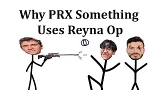 Why Pros Use Reyna OP