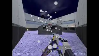 Sven Co-op - Alien Violence Sound NPC (WIP)
