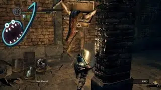 Jerma Streams - Dark Souls Remastered (Part 3)