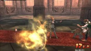 ImpactedQQ Level 50