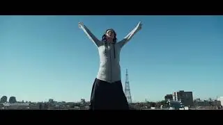 Danceontheroof или прогулки по крышам