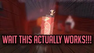 WAIT THIS ACTUALLY WORKS!!! | GENSHIN IMPACT