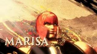 Street Fighter 6 Riscando no ONLINE #2 MARISA MINHA DEUSA MAROMBA!
