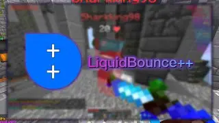 LiquidBounce ++ Blatant on Hypxiel | *Best Free Hypxiel Client*