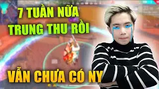 Chuyện Free Fire | Sắp Đến Trung Thu Vẫn Chưa Có NY | Sỹ Kẹo