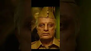Bharateeyudu 2 - An Intro | Kamal Haasan | Shankar | Anirudh | Subaskaran | Lyca | Red Giant