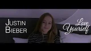 Justin Bieber - Love Yourself | Lina (Cover)
