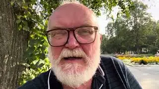 Звонок ветерану. Иванов Станислав Валерьянович. Благодарность всем ветеранам!!