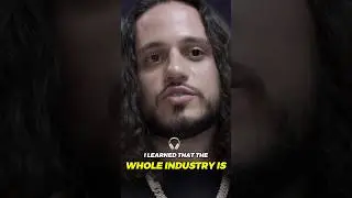 Russ EXPOSES The Fake Music Industry
