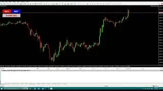 EA.Semi Otomatis,,Dengan Strategy Hedging