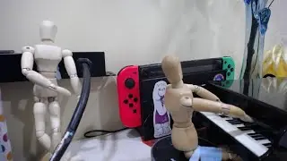 Bojack-I Will Always Think of You-Stop Motion Video