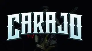 Carajo | Teatro vorterix