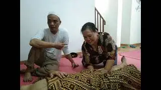 Turun berok Aja edisi 3 Rempoa