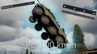 Sd.Kfz 100 km/h | War Thunder