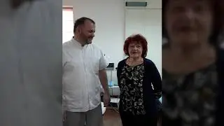 Отзыв пациента. Боровской Евгений — врач ортопед-травматолог