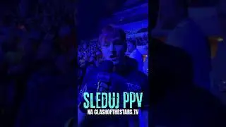 SLEDUJTE PPV na https://clashofthestars.tv/#/ 🫱🏼‍🫲🏽
