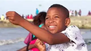 Guyana Destination Video - Events