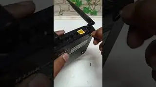 What's Inside D-Link Router | D-Link DIR-605L Wireless N Cloud Router disassembly  