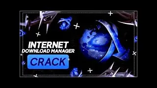 IDM Crack | Internet Download Manager Free | UPDATED 18.11.22