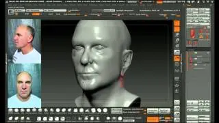 Directed Study - Milestone 4: Details and Rendering