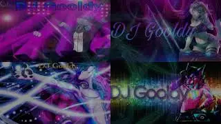 DJ Gooldy-I Dont Wanna Wait Mix