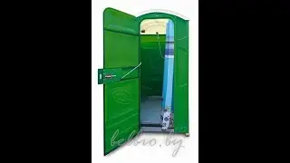 душ дачный