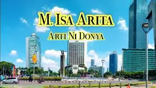 M. Isa Arita • Arti Ni Donya