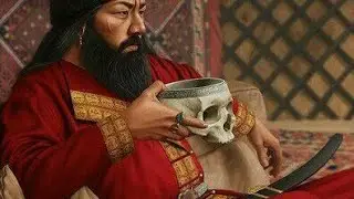МОНГОЛЬСКИЙ ЗАГОВОР УДАЧИ.ДЛЯ ВСЕХ.