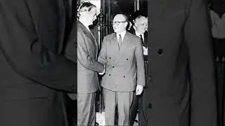 The Suez Crisis #history #fact#shorts