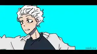 Everybody loves me [ 时光代理人 | Link Click ]