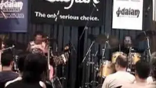 Julio Firgueroa & Waldo Madera in Bs.As. 2001 Part2