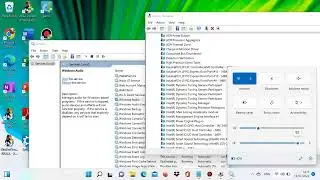 intel high definition dsp/sst audio error wont to start / cant install the driver cause win 11 or 10