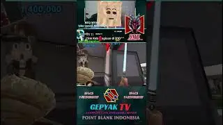 Woi... Lagi santai kawan? #GepyakTV #short