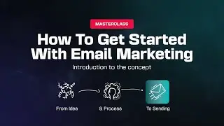 Master Email Marketing for Sales Funnels [Intro Masterclass]